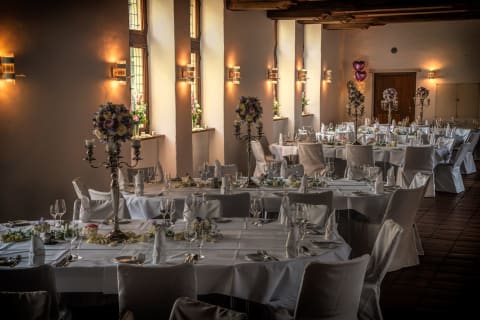 Bringezu Restaurant & Events im Schloss Reinbek