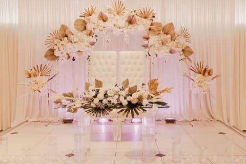 Elegance Eventhaus
