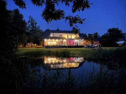 Villa of joy
