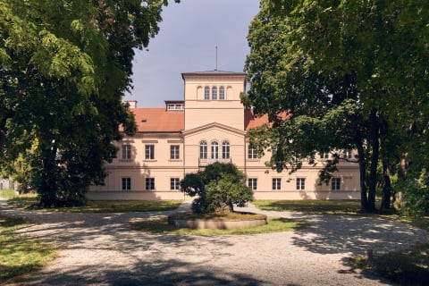 Schloss Süßenbrunn