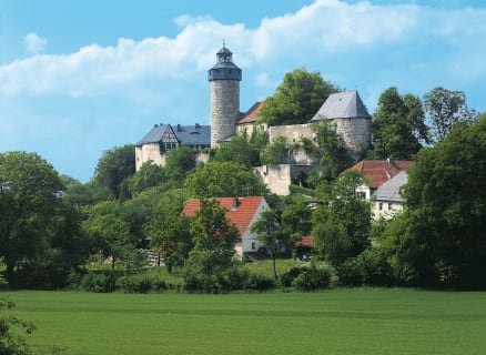 Burg Zwernitz