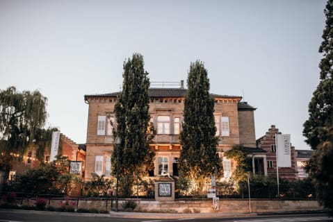 Weingut von Winning