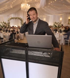 DJ-Heckle