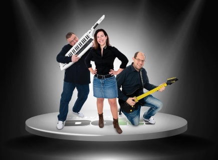 Partyband Doit!