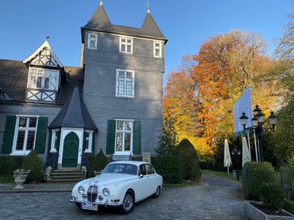Schloss Grünewald