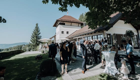Ansitz Wartenfels