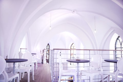 Eventkapelle