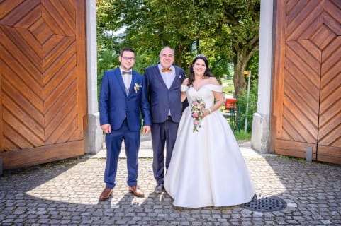 Love Square Weddings