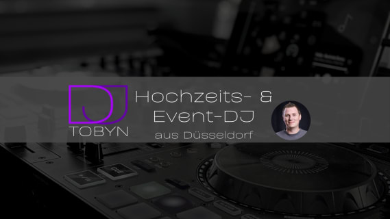DJ TOBYN