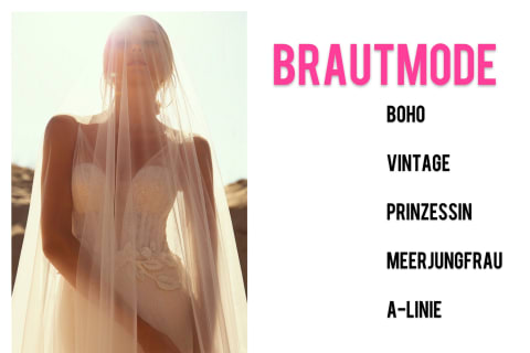 BRAUTMODE ANNA JUNG