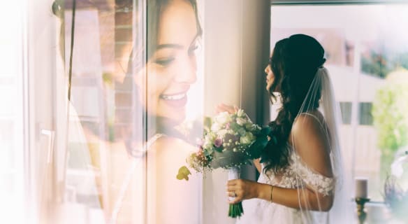 Foto & Video für eure Hochzeit