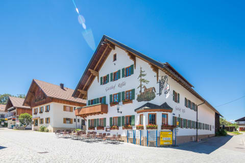 Landgasthof Rössle