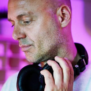 DJ Andi von DJcall