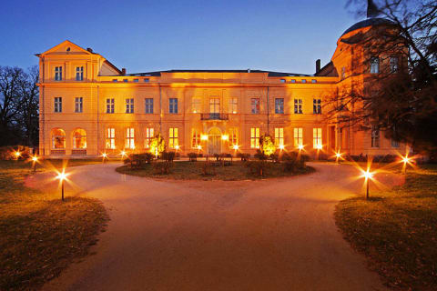 Schloß Ziethen