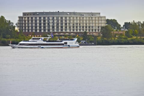 The Rilano Hotel Hamburg