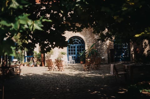 Feierwerk Herbert