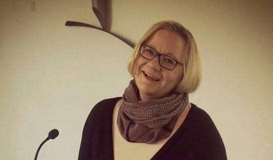 Klingende Worte * Freie Rednerin