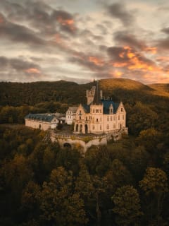 Schloss Rothestein