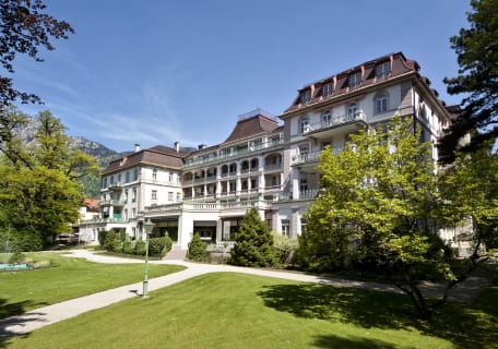Wyndham Grand Bad Reichenhall