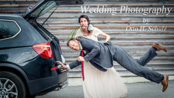 OTTO H. SCHULZ PHOTOGRAPHY