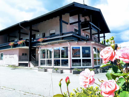 Dorfwirt Fridolfing