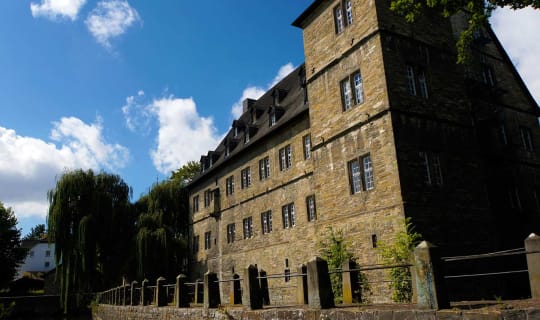 Schlosshotel Erwitte