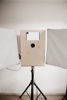 Fotokischd - Fotobox Bruchsal