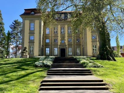 Hoftheater Öhringen