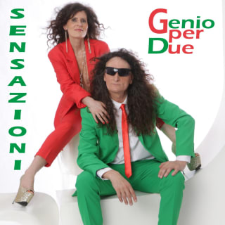 Genio per Due