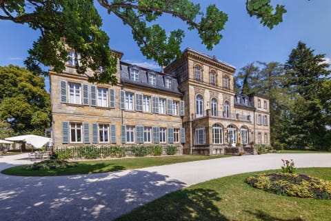  Schloss Fantaisie