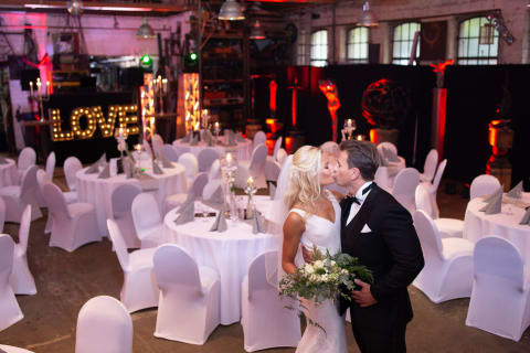 Event-Schmiede