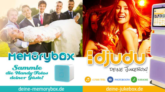 djudu entertainment