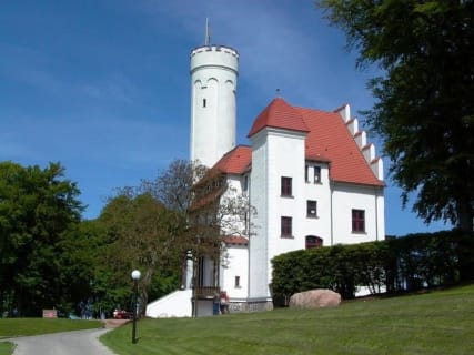 Schloss Ranzow