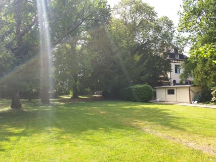 Villa Hüser