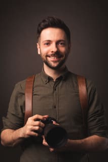 Ervin Fotograf