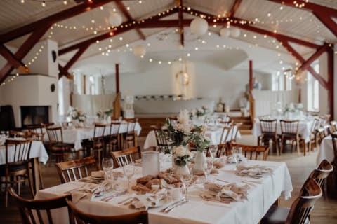 Eventlocation Landhaus Hui Wäller
