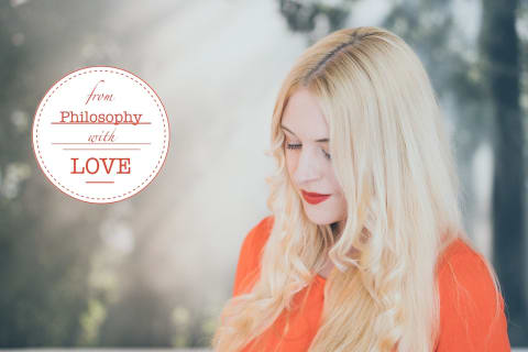 Philosophy Love
