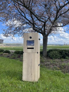 Pforzheimer Fotobox