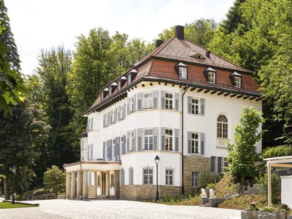 Robenstein Aktivhotel & SPA