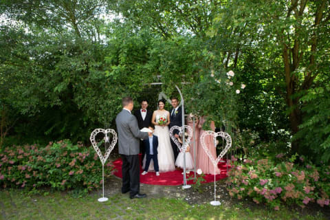 CASA Events