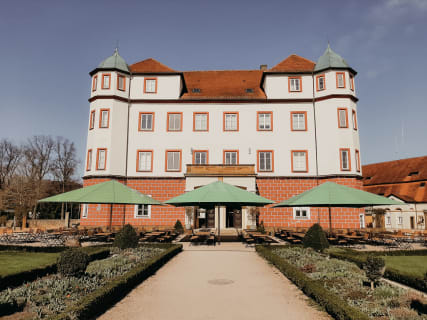 Schloss Donzdorf