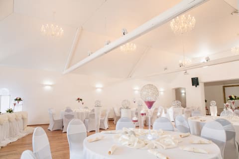 Gastwerk Eventhaus Westerwald