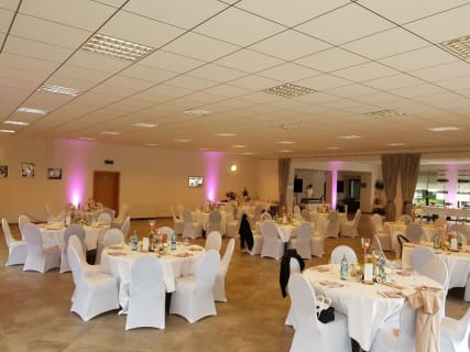 Landhotel Zum Kühlen Grund