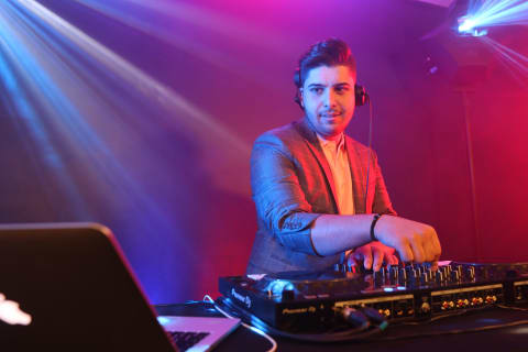 Vasilis Makris DJ