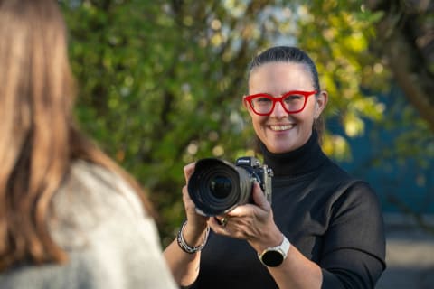 Jeannine Hellbach - jh photography
