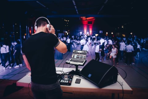 DJ DeMar