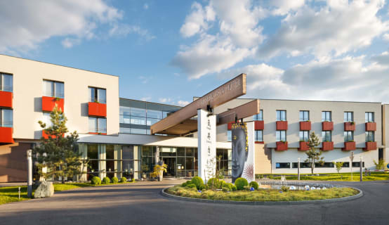 Hotel & Spa Linsberg Asia