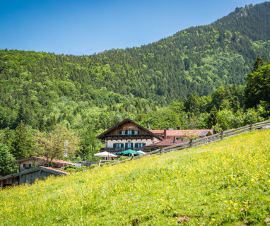 Berggasthof Hotel Duftbräu