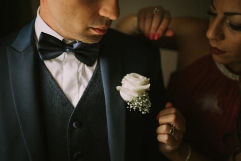 Hochzeitsfotograf am Bodensee
