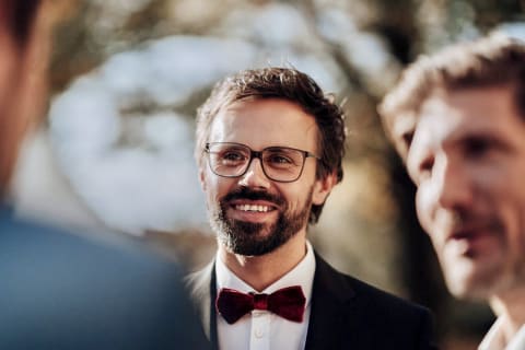 Martintrauteuch | Martin Englisch  | Trauredner & Theologe